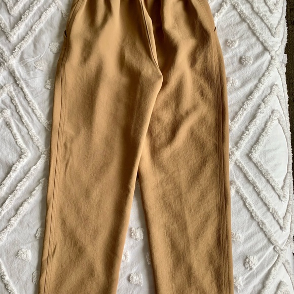 Aritzia Wilfred New Allant Pant - Picture 4 of 6